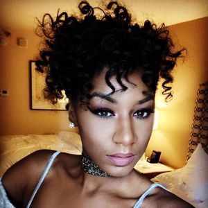 Meet your Posher, Chasity